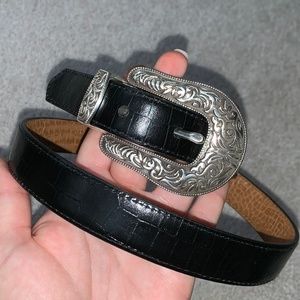 Western Belt
